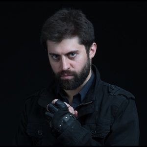 Meet your Posher, Tyler